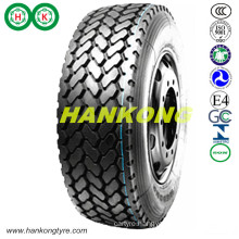 445/65r22.5 Tubeless Tire TBR Radial Truck Tire